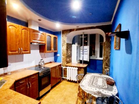 квартира за адресою Семена Палія вул. (Дніпропетровська дорога), 107