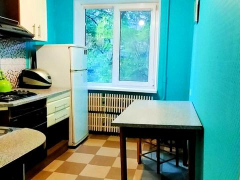 квартира по адресу Набережная Победы ул., 58