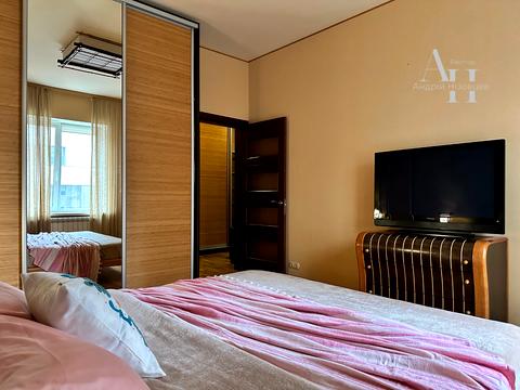 квартира за адресою Дмитрівська вул., 69