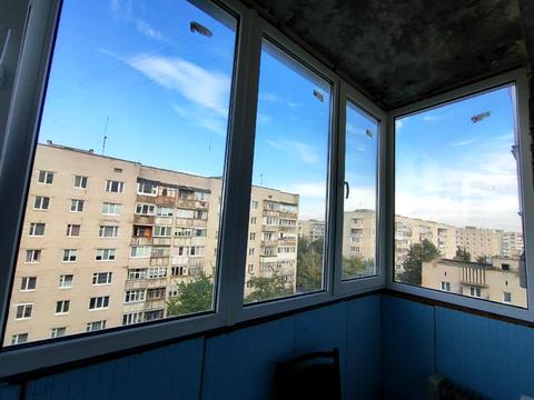 квартира за адресою Івана Газюка бульв. (Дружби Народів), 3