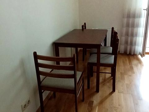 квартира по адресу Берестейский просп. (Победы), 109-А