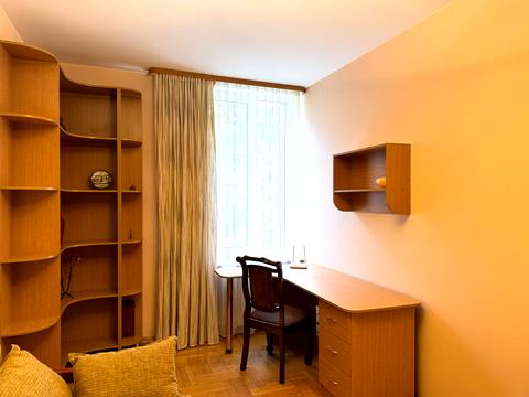 квартира за адресою Лесі Українки бульв., 36-В