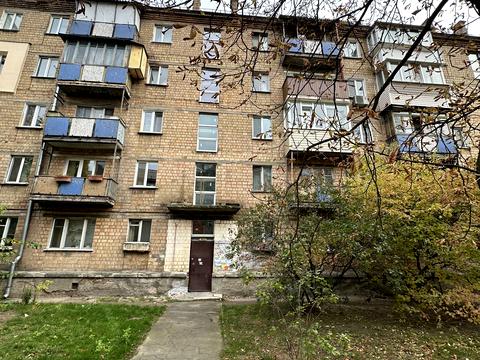 квартира по адресу Ольжича ул., 19/28