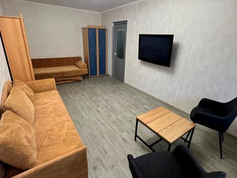 квартира по адресу Набережная Победы ул., 58