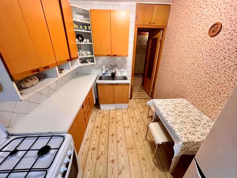 квартира по адресу Грабчака ул., 2