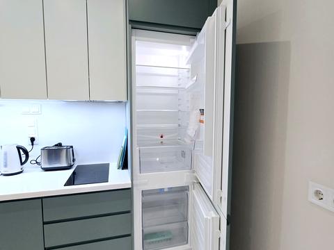 квартира по адресу Николая Закревского ул., 101-Б