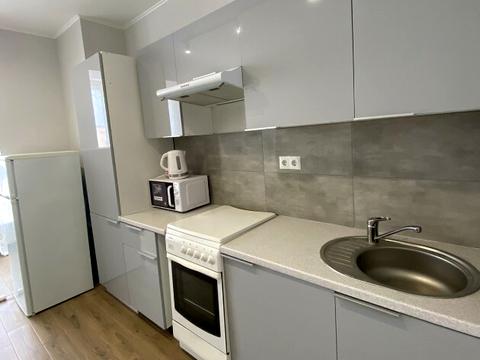 квартира по адресу Героев Небесной Сотни просп., 26/16