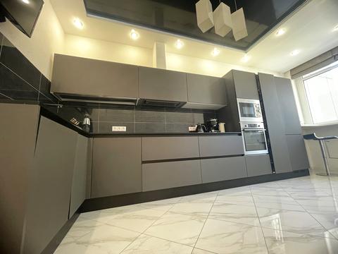 квартира за адресою Київ, Андрія Верхогляда вул. (Михайла Драгомирова), 16