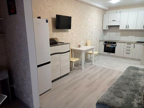 квартира по адресу Михаила Максимовича ул. (Трутенко Онуфрия), 24