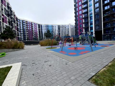 квартира за адресою Юліана Пелеша вул., 1