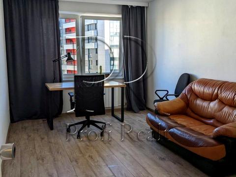 квартира по адресу Патриарха Мстислава Скрипника ул., 13