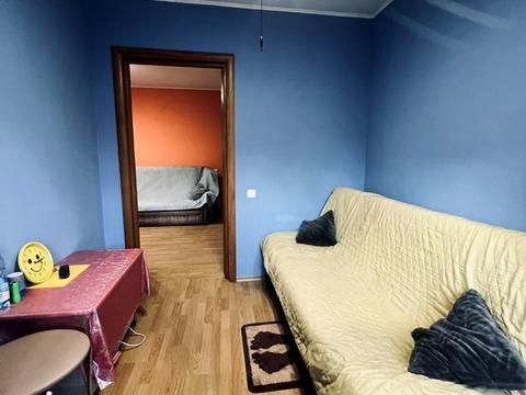 квартира за адресою Яновського вул., 100