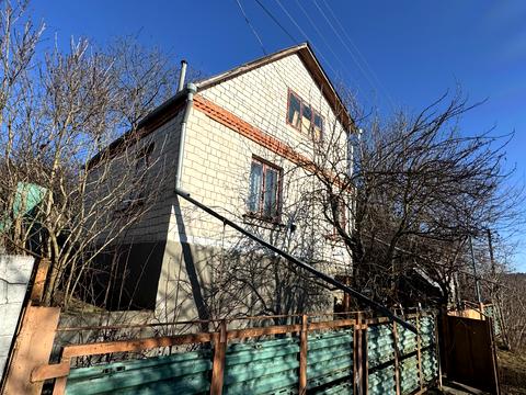 дом по адресу Вишнёвая ул., 7