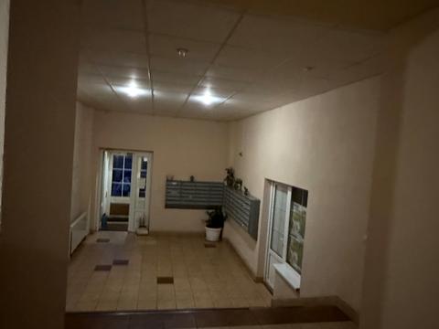 квартира по адресу Уинстона Черчилля ул. (Красноткацкая), 16-Б