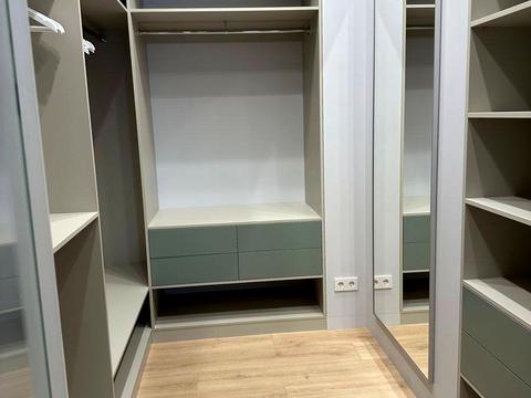 квартира за адресою Андрія Верхогляда вул. (Михайла Драгомирова), 11-В