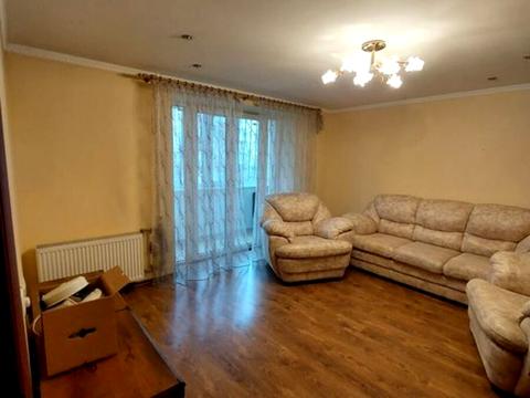 квартира за адресою Максима Залізняка вул. (Громова), 7