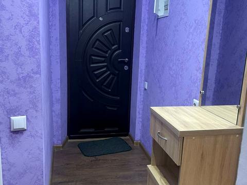 квартира за адресою Балакіна, 12