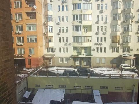 квартира за адресою Дмитрівська вул., 58