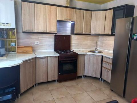 квартира по адресу Степана Бандери ул., 40/1