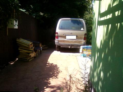 будинок за адресою Мускатна вул. (Зої Космодем'янської), 5