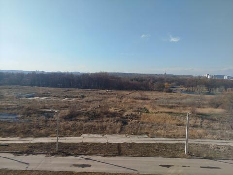 квартира за адресою Барабашова вул., 12