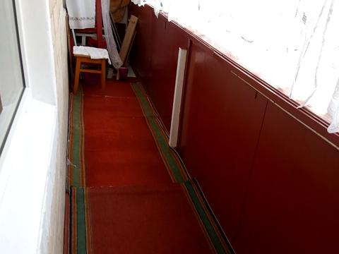 квартира по адресу Чорних Запорожців ул. (Короленка), 56-А