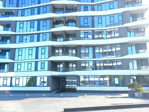 квартира по адресу Фонтанская дорога ул. (Перекопской дивизии улица), 77-А