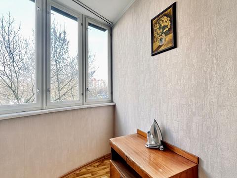 квартира по адресу Машиностроителей ул., 15-Б