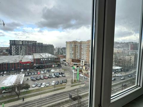 квартира за адресою В'ячеслава Чорновола просп. (), 45