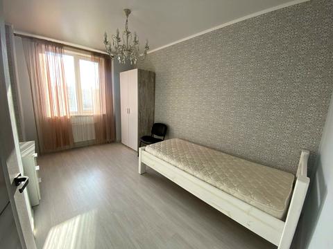 квартира по адресу Академика Сахарова ул., 9