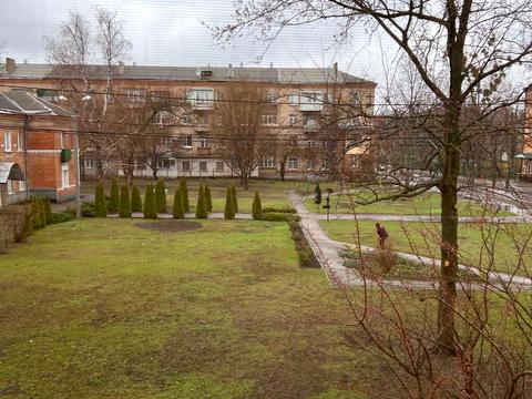 квартира за адресою Біблика вул. (2-ї П'ятирічки), 30