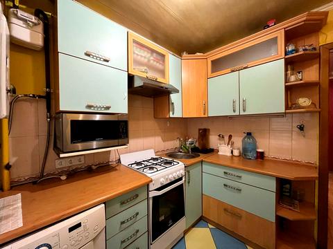 квартира за адресою Поштовий просп. (Карла Маркса), 54