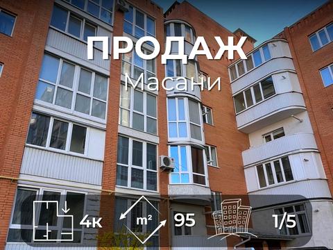 квартира по адресу Красносельского ул., 71А