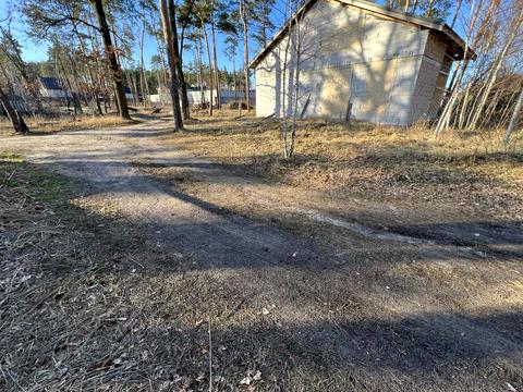 участок по адресу Луговая ул., 30