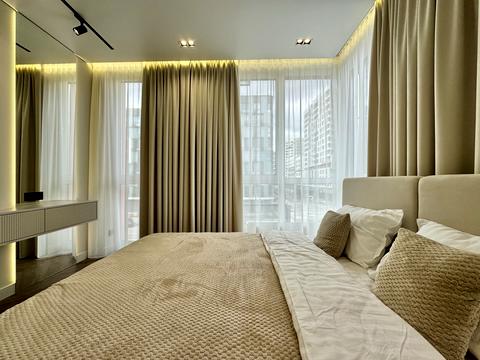 квартира по адресу Тадея Рыльского бульв., 5