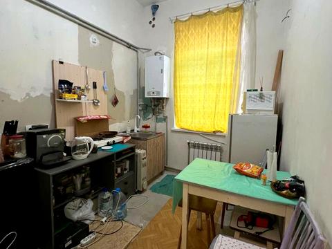 квартира по адресу Троицкая ул. (Красная), 25