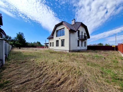 дом по адресу Лісова, 7