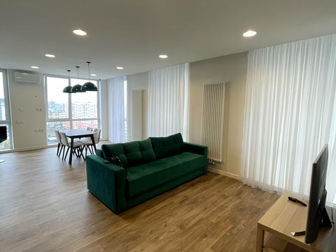 квартира по адресу Черновола просп. (700-летия Львова), 69а