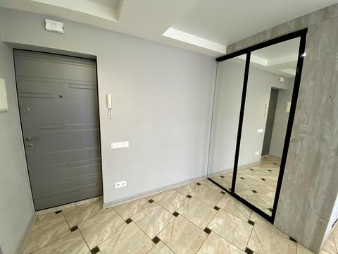 квартира за адресою Ентузіастів вул., 31