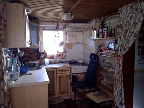 будинок за адресою с. Пустоварівка, Горького, 48
