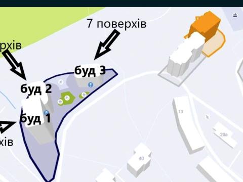 квартира за адресою Івана Миколайчука вул., 38