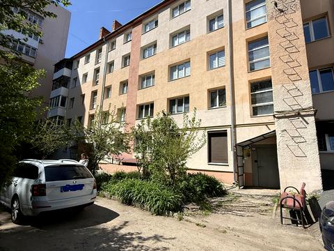 квартира по адресу Победы просп., 12
