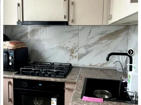 квартира за адресою Дмитра Антоновича бульв., 8