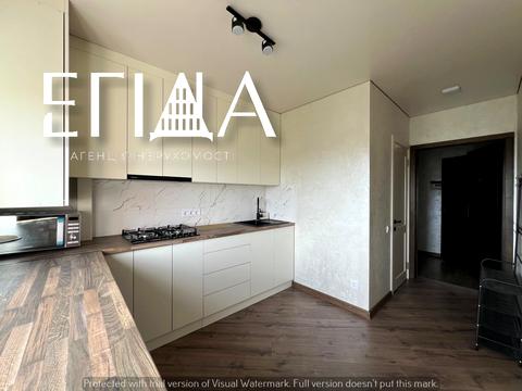 квартира за адресою Івана Похитонова вул., 9