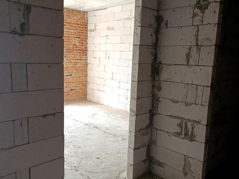 квартира по адресу с. Зарванцы, Соснова, 1