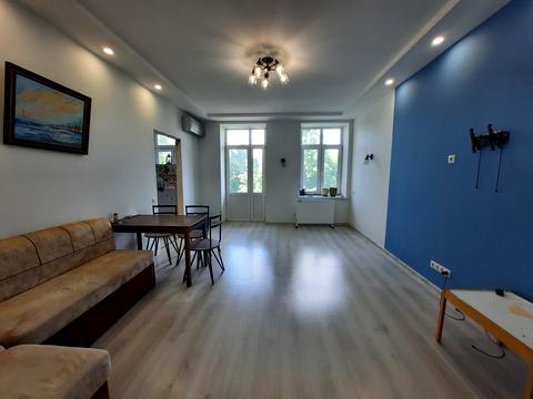 квартира за адресою Пастера вул., 44