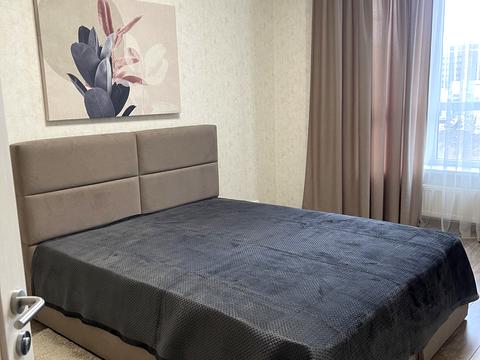 квартира по адресу Проспект Мартинова, 11