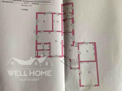 будинок за адресою Благодатна