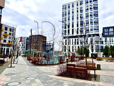 квартира за адресою Салютна вул., 2