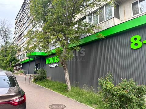 коммерческая по адресу Петропавловская ул., 12